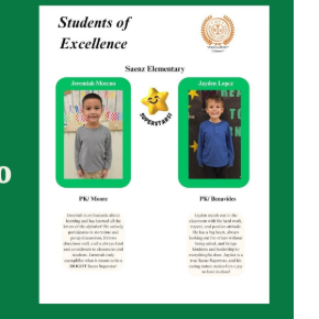 Students of Excellence